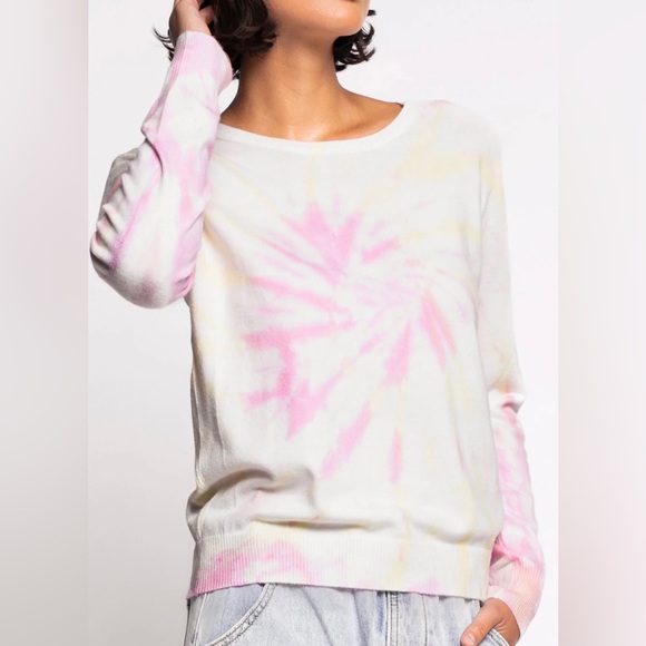 Be kind sweater - Brand New -Pink Martini - Picture 1 of 2